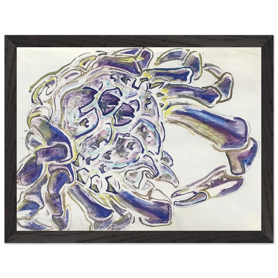 Walter Anderson — Framed art print at Zephyeer