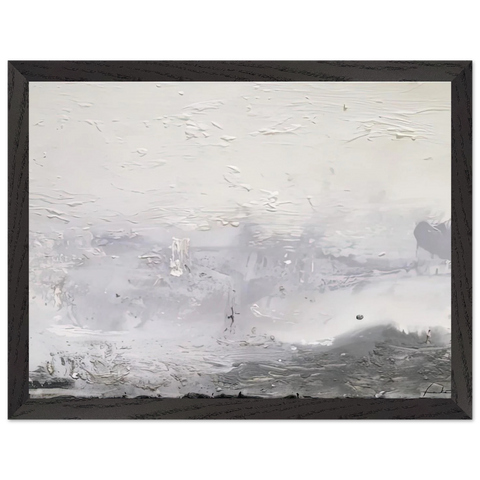 Barometer, 1992- by Helen Frankenthaler — Framed art print at Zephyeer