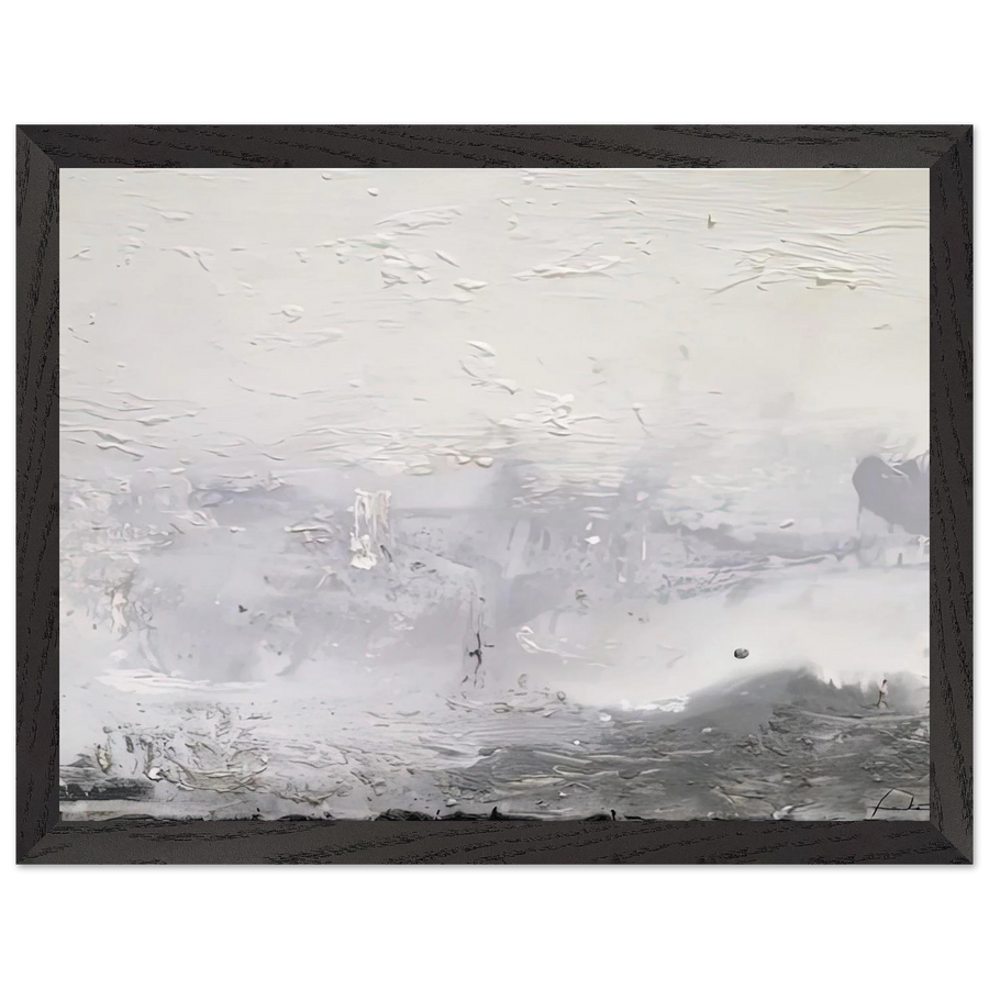 Barometer, 1992- by Helen Frankenthaler — Framed art print at Zephyeer