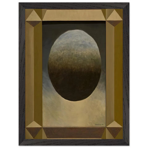 AS YOU LIKE IT by Man Ray — Framed art print at Zephyeer