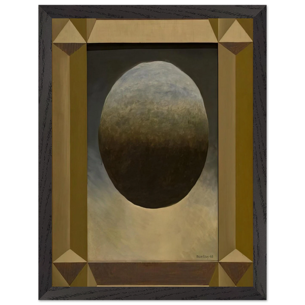 AS YOU LIKE IT by Man Ray — Framed art print at Zephyeer
