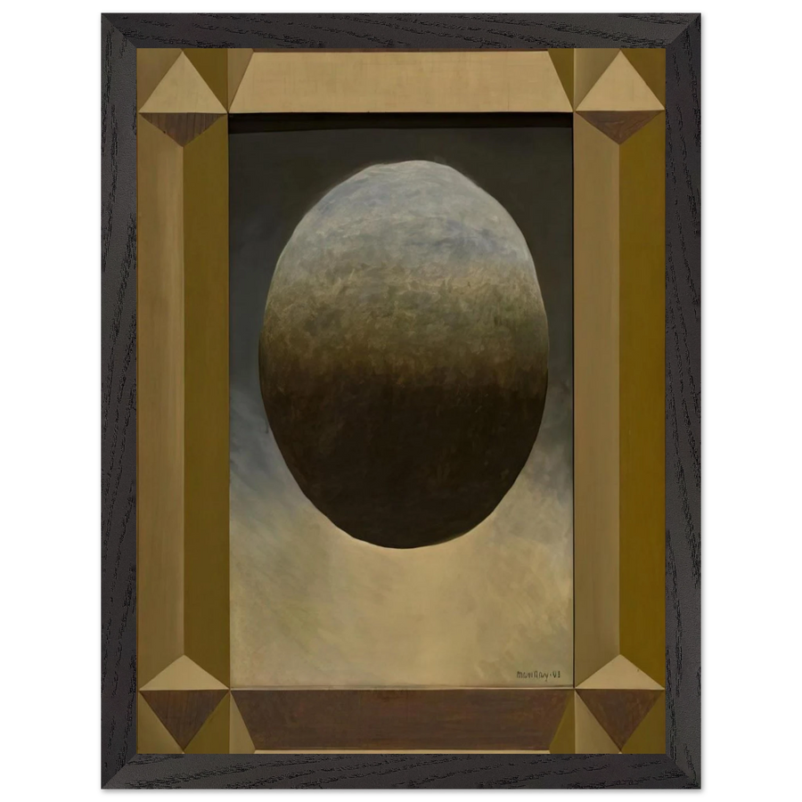 AS YOU LIKE IT by Man Ray — Framed art print at Zephyeer