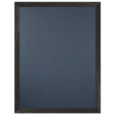 GREY by Gerhard Richter — Framed art print at Zephyeer