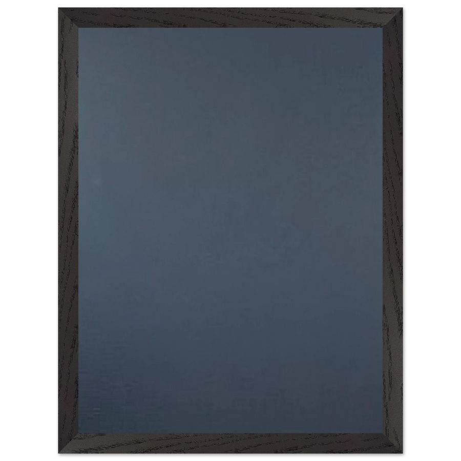 GREY by Gerhard Richter — Framed art print at Zephyeer