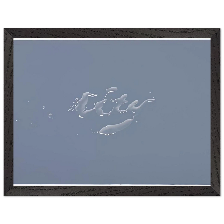 CITY 1969 by Edward Ruscha — Framed art print at Zephyeer