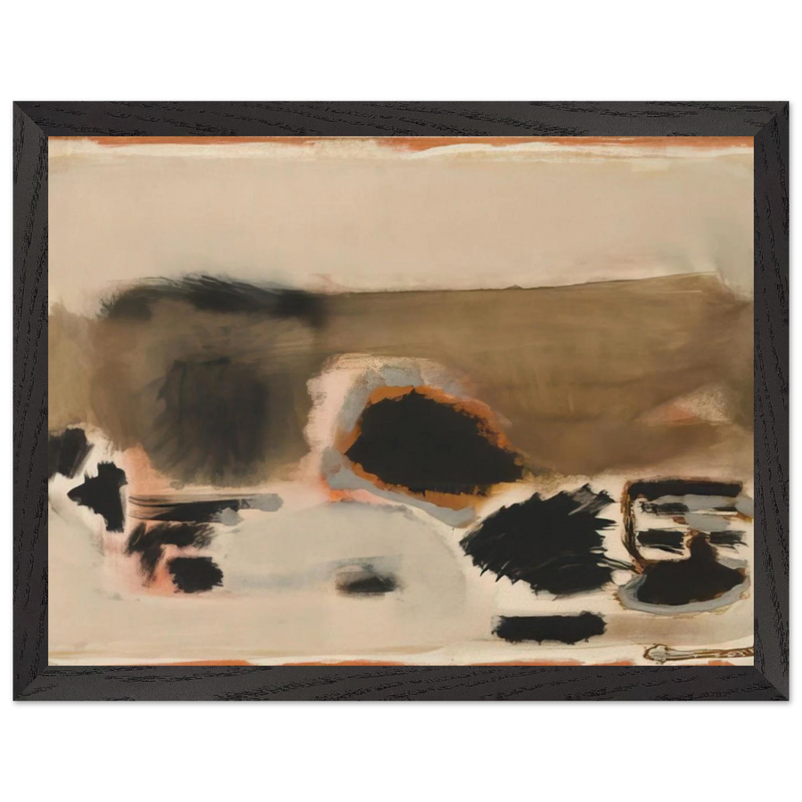 No.5No.24 - 1948 by Mark Rothko — Framed art print at Zephyeer
