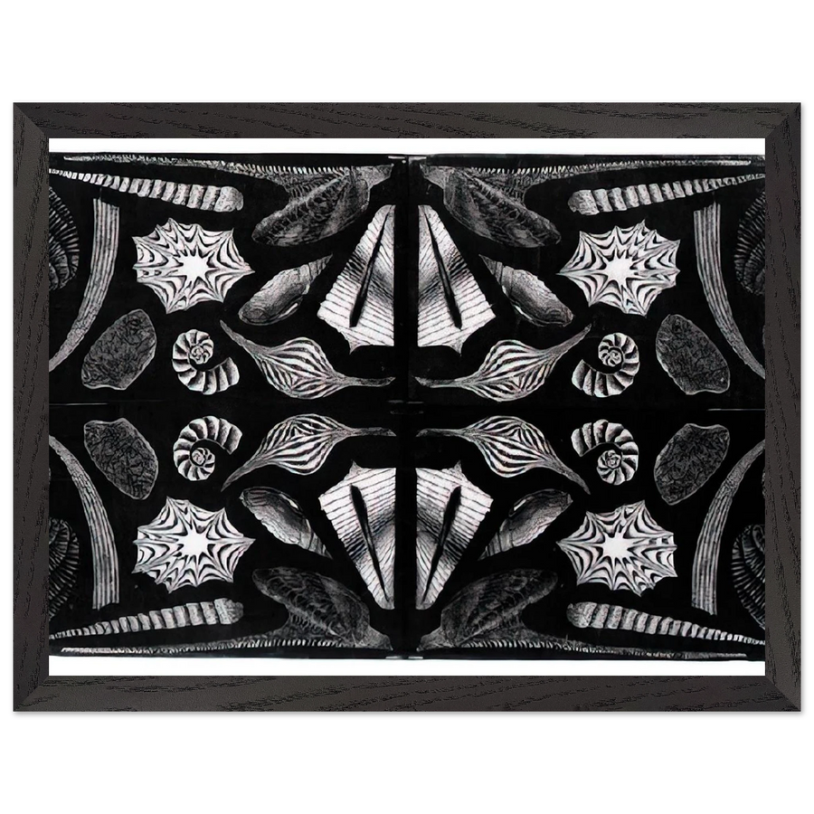 ESCHER (5) by MC Escher — Framed art print at Zephyeer