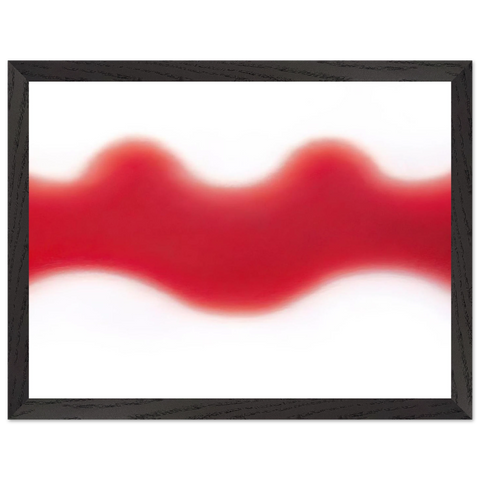 N30 - 1963 by Wojciech Fangor — Framed art print at Zephyeer