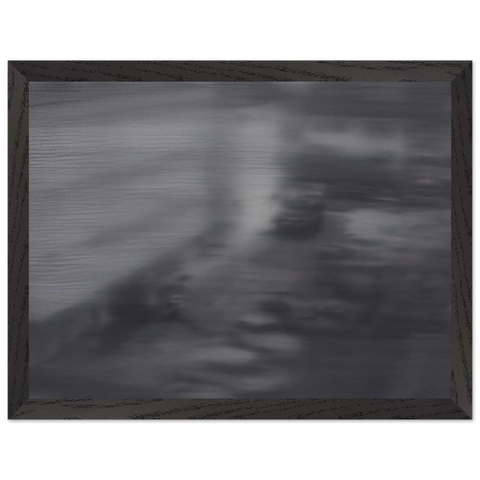 ARREST NO 674 2 1988 by Gerhard Richter — Framed art print at Zephyeer