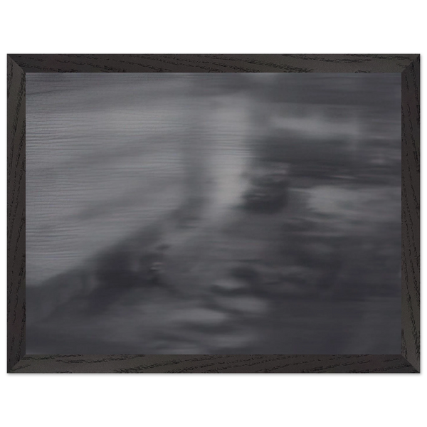 ARREST NO 674 2 1988 by Gerhard Richter — Framed art print at Zephyeer