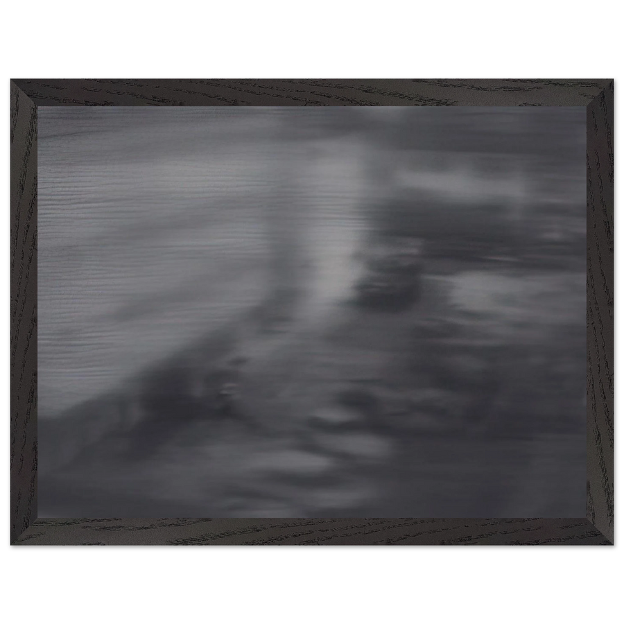 ARREST NO 674 2 1988 by Gerhard Richter — Framed art print at Zephyeer
