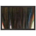 Beth Zayin (1959) by Morris Louis, framed poster, view 3