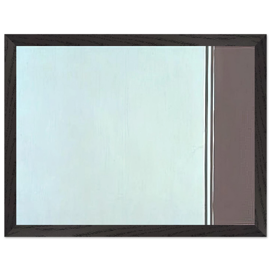 Uriel by Barnett Newman — Framed art print at Zephyeer
