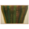 Buskin (1959) by Morris Louis, framed poster, view 6