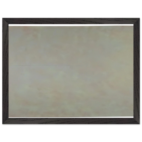 Infinity Field, Olympia II - 1969 by Theodoros Stamos — Framed art print at Zephyeer