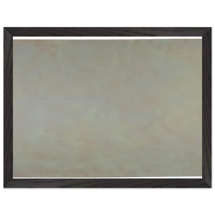Infinity Field, Olympia II - 1969 by Theodoros Stamos — Framed art print at Zephyeer