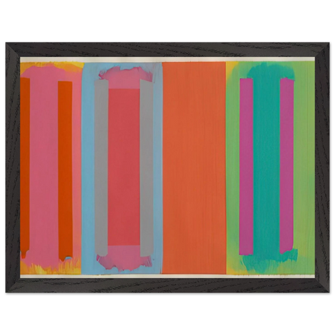 Untitled - 1999 by Doug Ohlson — Framed art print at Zephyeer