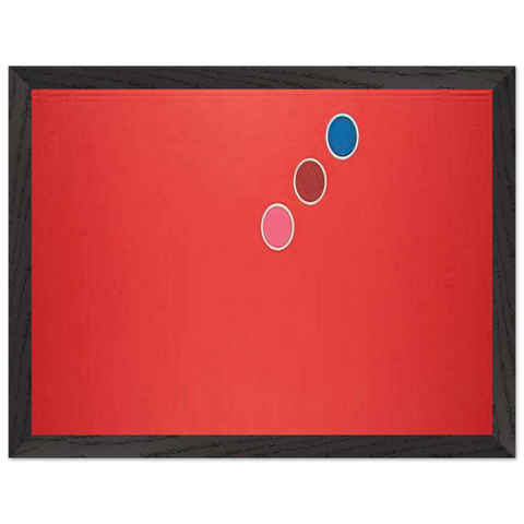 Untitled - 1970 by Thomas Downing — Framed art print at Zephyeer