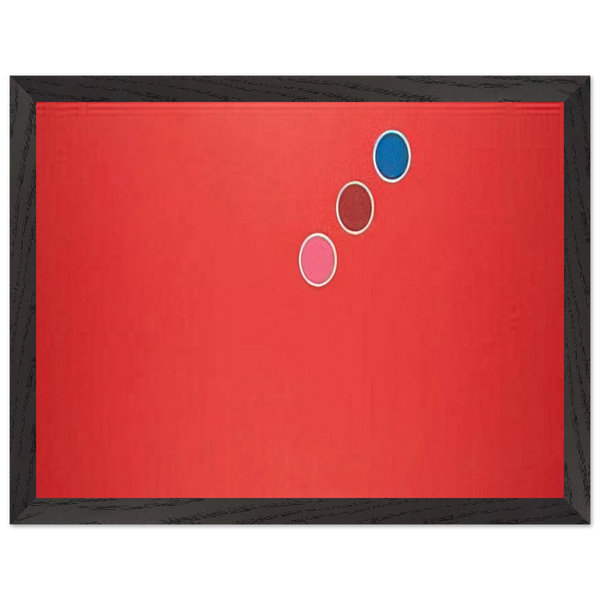 Untitled - 1970 by Thomas Downing — Framed art print at Zephyeer