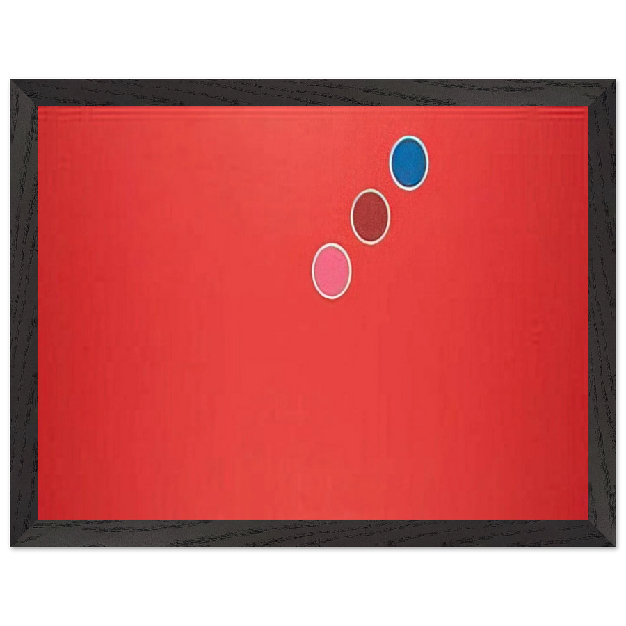Untitled - 1970 by Thomas Downing — Framed art print at Zephyeer
