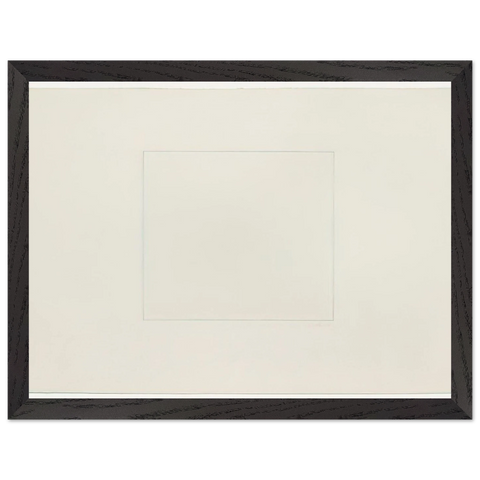 Untitled - 1969 by Brice Marden — Framed art print at Zephyeer