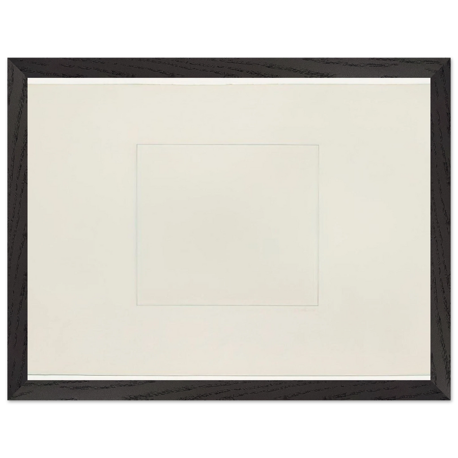 Untitled - 1969 by Brice Marden — Framed art print at Zephyeer