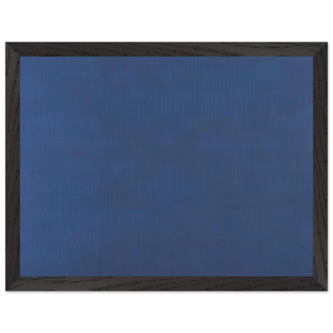 Untitled from 4x4x4 by Sol LeWitt — Framed art print at Zephyeer
