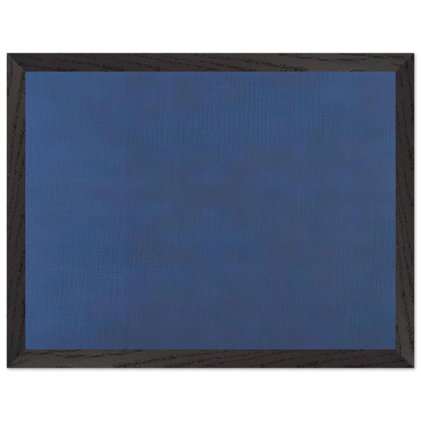 Untitled from 4x4x4 by Sol LeWitt — Framed art print at Zephyeer