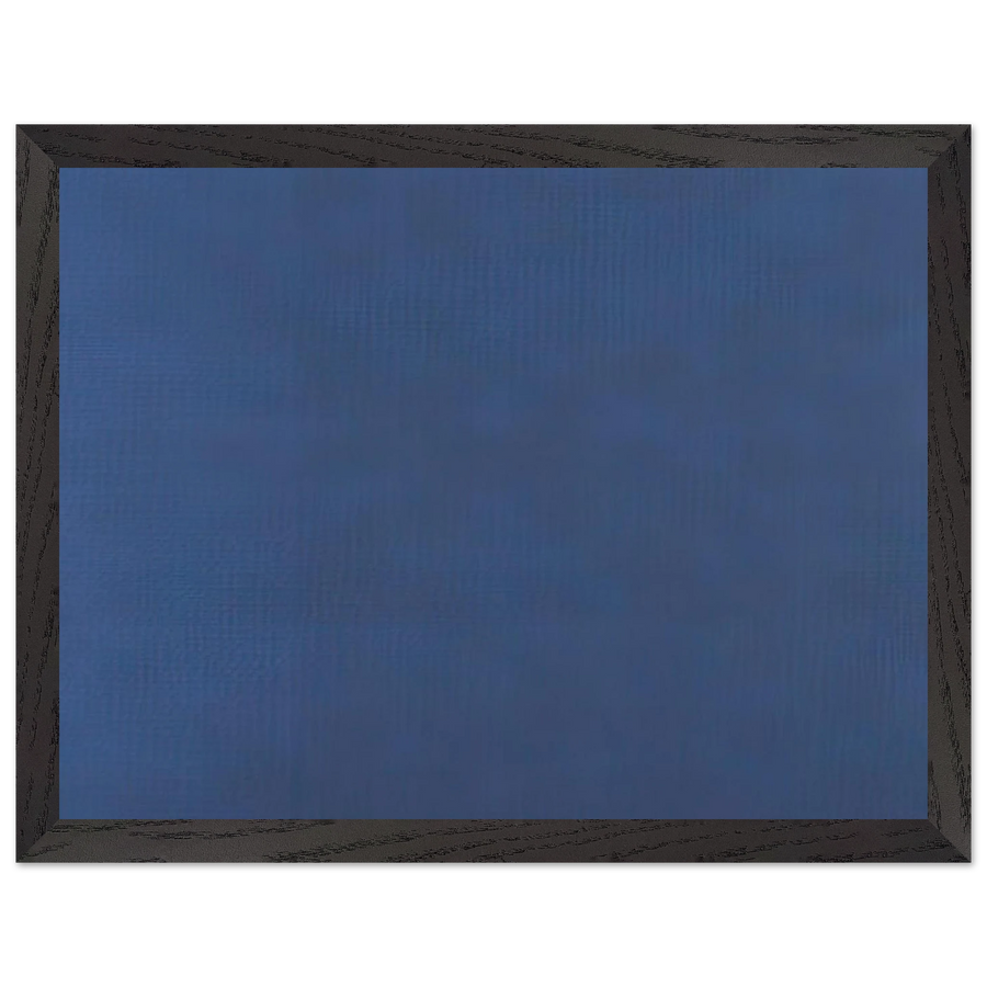 Untitled from 4x4x4 by Sol LeWitt — Framed art print at Zephyeer