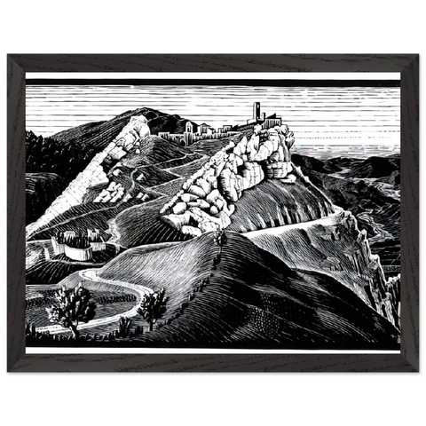ESCHER (16) by MC Escher — Framed art print at Zephyeer