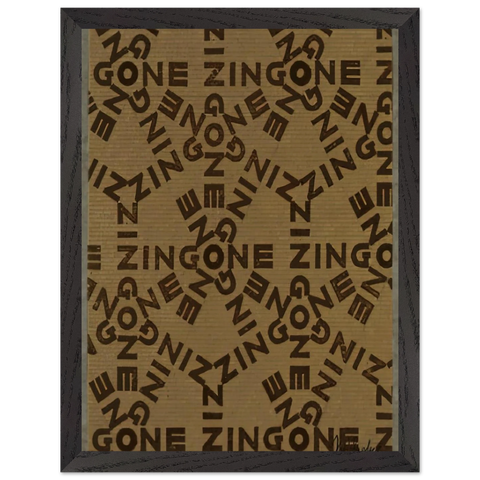 ESCHER (20) by MC Escher — Framed art print at Zephyeer