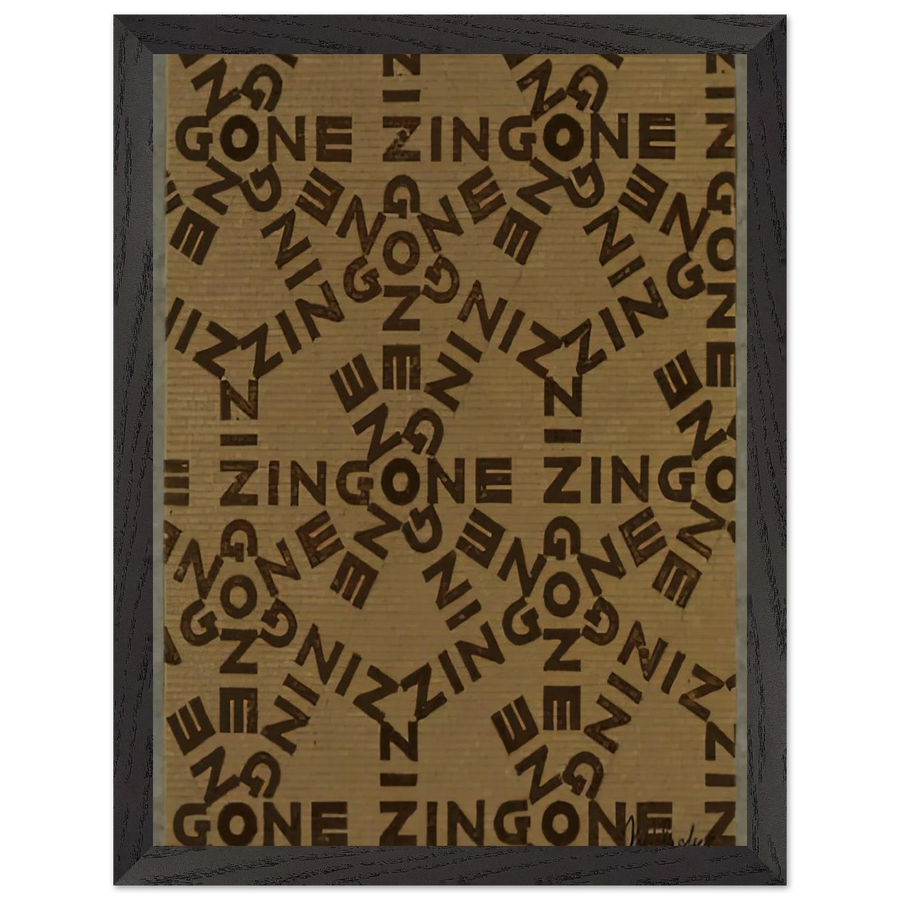 ESCHER (20) by MC Escher — Framed art print at Zephyeer