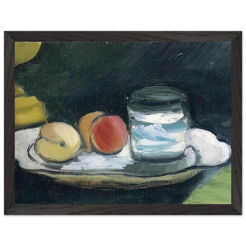 STILL LIFE 15 by Henri Matisse — Framed art print at Zephyeer