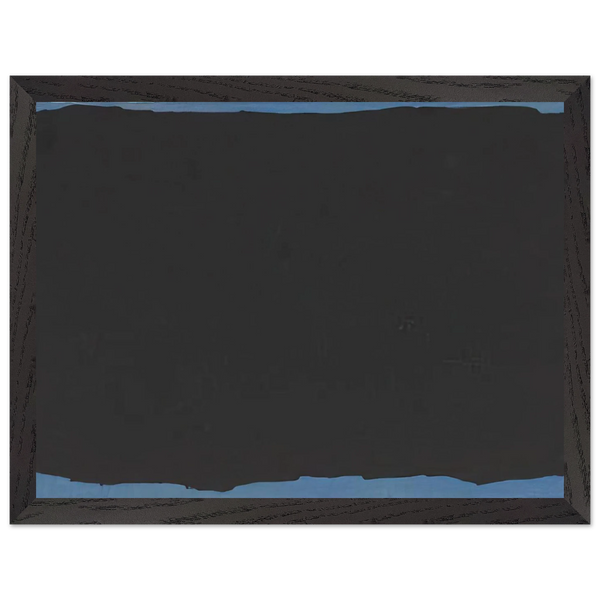 Irregular Form by Sol LeWitt — Framed art print at Zephyeer