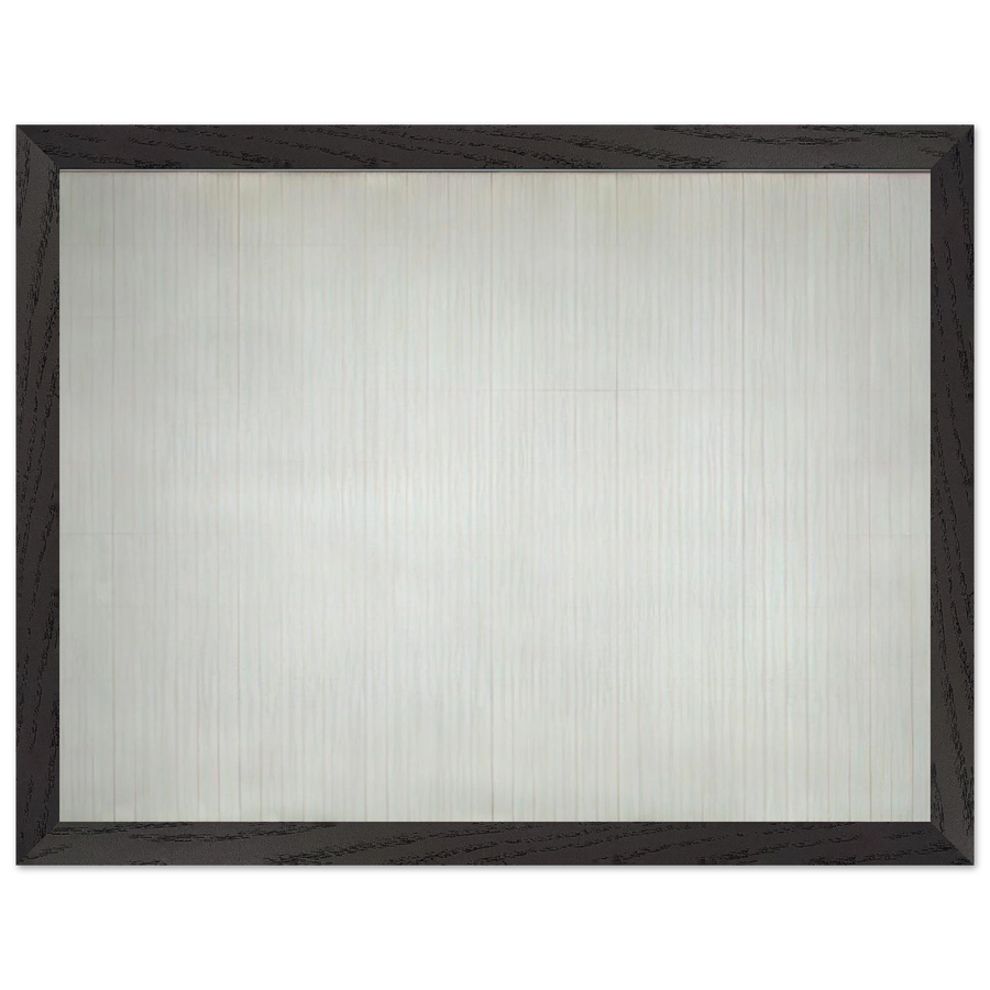 The Islands by Agnes Martin — Framed art print at Zephyeer