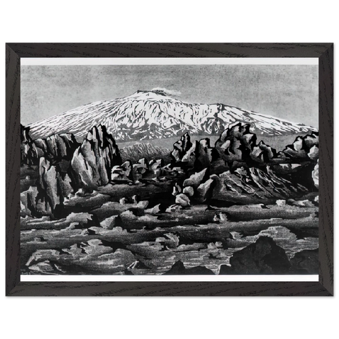 ESCHER (15) by MC Escher — Framed art print at Zephyeer