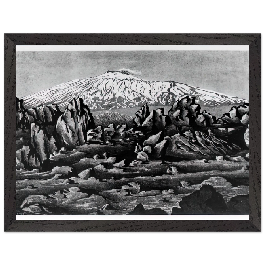 ESCHER (15) by MC Escher — Framed art print at Zephyeer