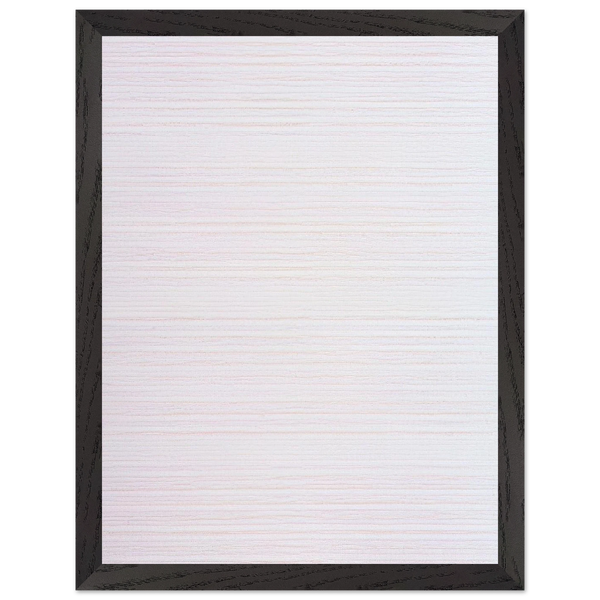 Untitled No. 1 by Agnes Martin — Framed art print at Zephyeer