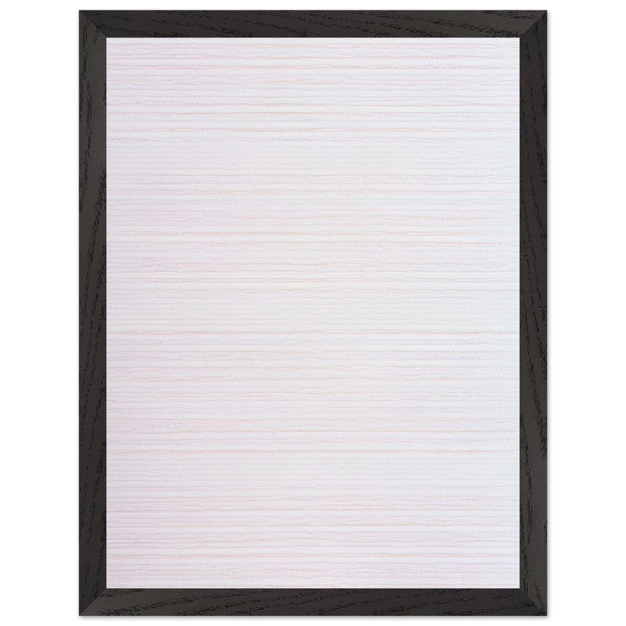 Untitled No. 1 by Agnes Martin — Framed art print at Zephyeer