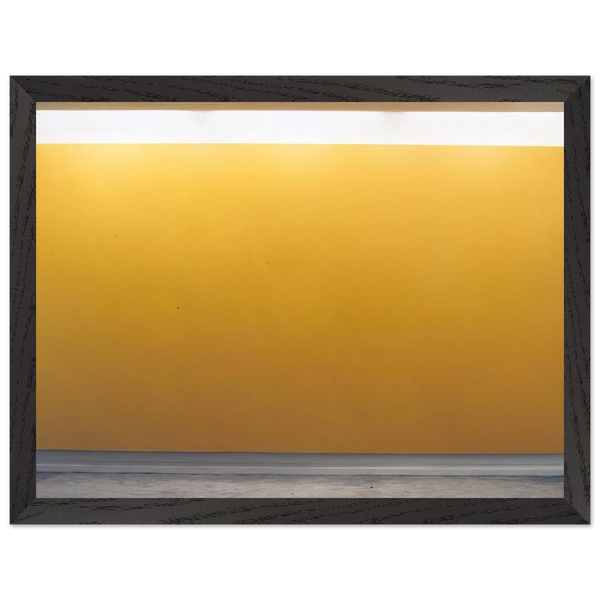 Golden Age - 1966 by Jeremy Moon — Framed art print at Zephyeer