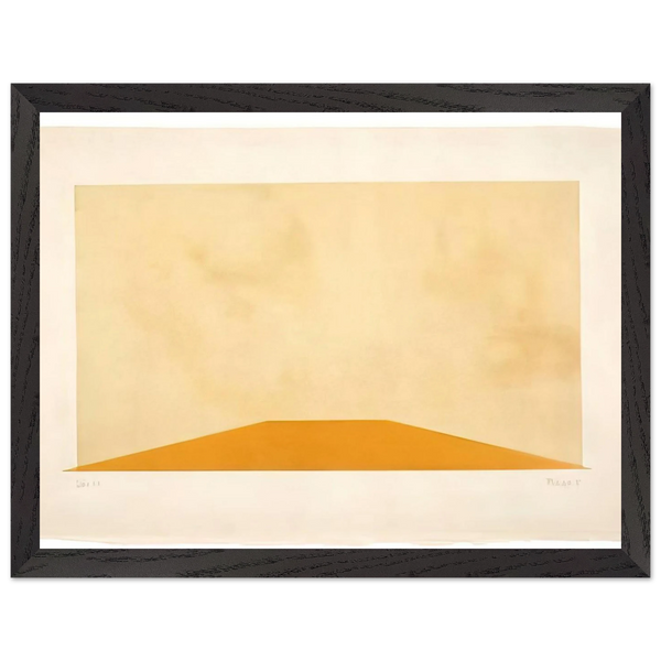Déka 27 - 1987 by John Cage — Framed art print at Zephyeer