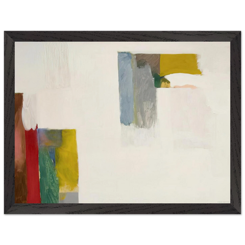 Untitled - 1974 by Giorgio Cavallon — Framed art print at Zephyeer