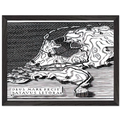 ESCHER (28) by MC Escher — Framed art print at Zephyeer