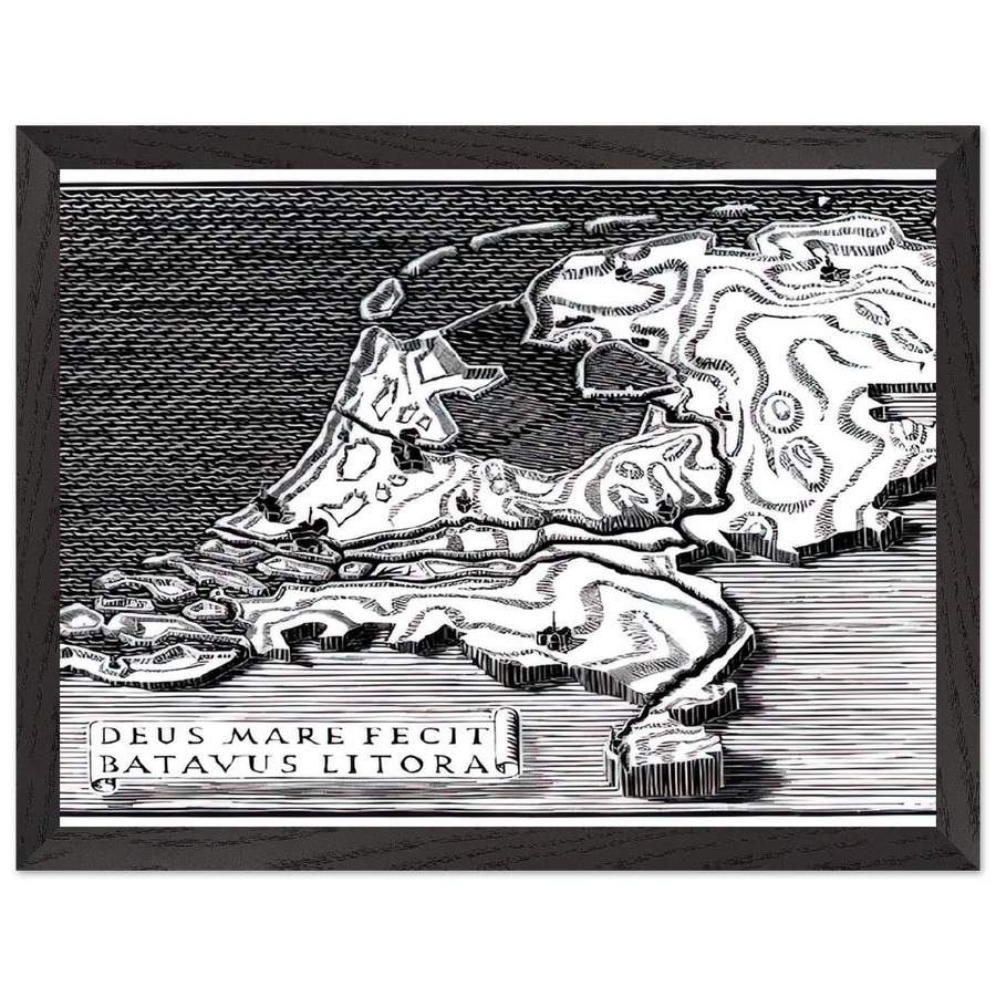 ESCHER (28) by MC Escher — Framed art print at Zephyeer