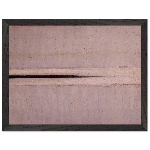 Indicazione - 1964 by Bice Lazzari — Framed art print at Zephyeer