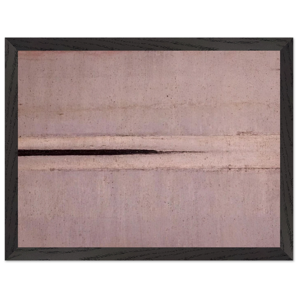 Indicazione - 1964 by Bice Lazzari — Framed art print at Zephyeer