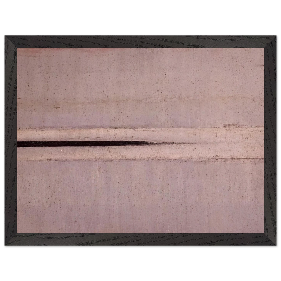 Indicazione - 1964 by Bice Lazzari — Framed art print at Zephyeer