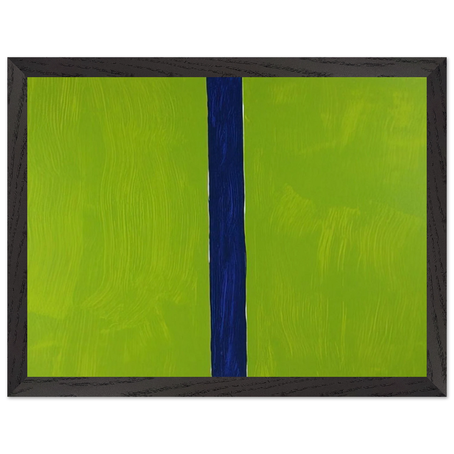 Kasseler Serie - 2000 by Gunther Forg — Framed art print at Zephyeer