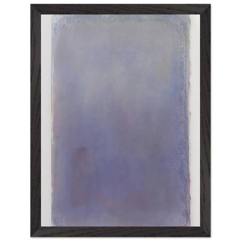 ISTRIA V 2011 by Gotthard Graubner — Framed art print at Zephyeer