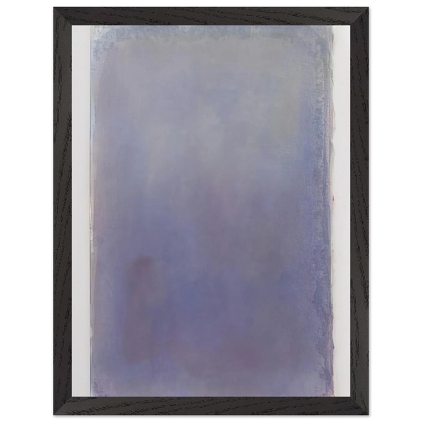 ISTRIA V 2011 by Gotthard Graubner — Framed art print at Zephyeer